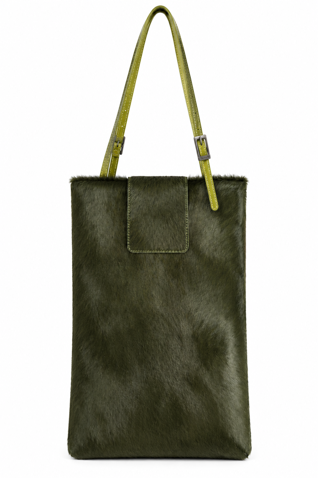 Juliette Dark Olive