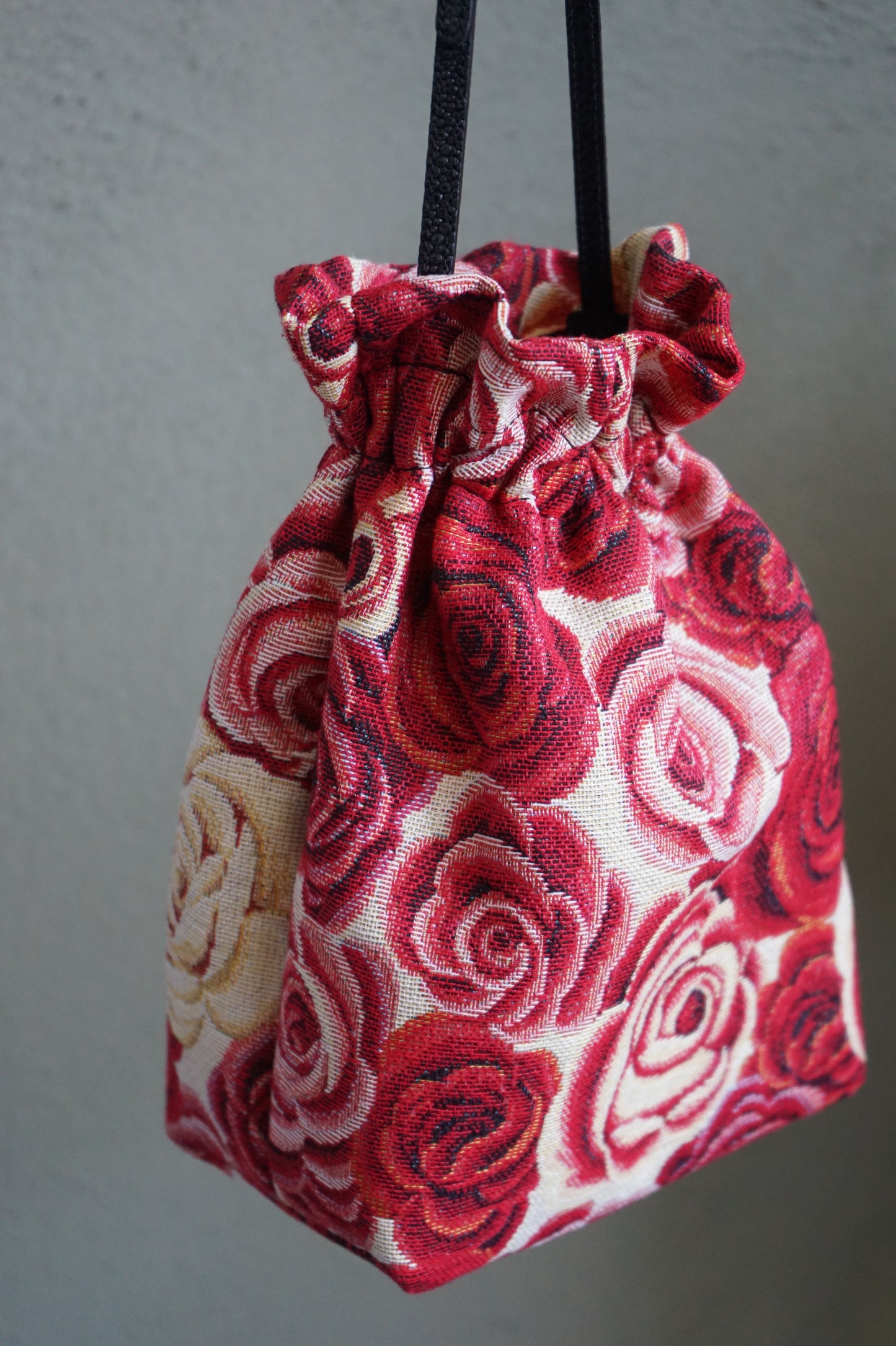 Petit Sac Roses
