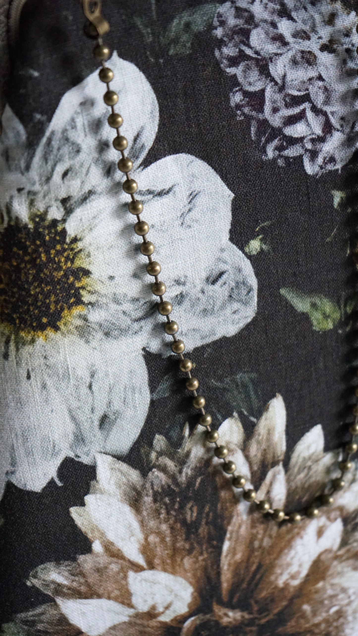 Constance Linen Flowers