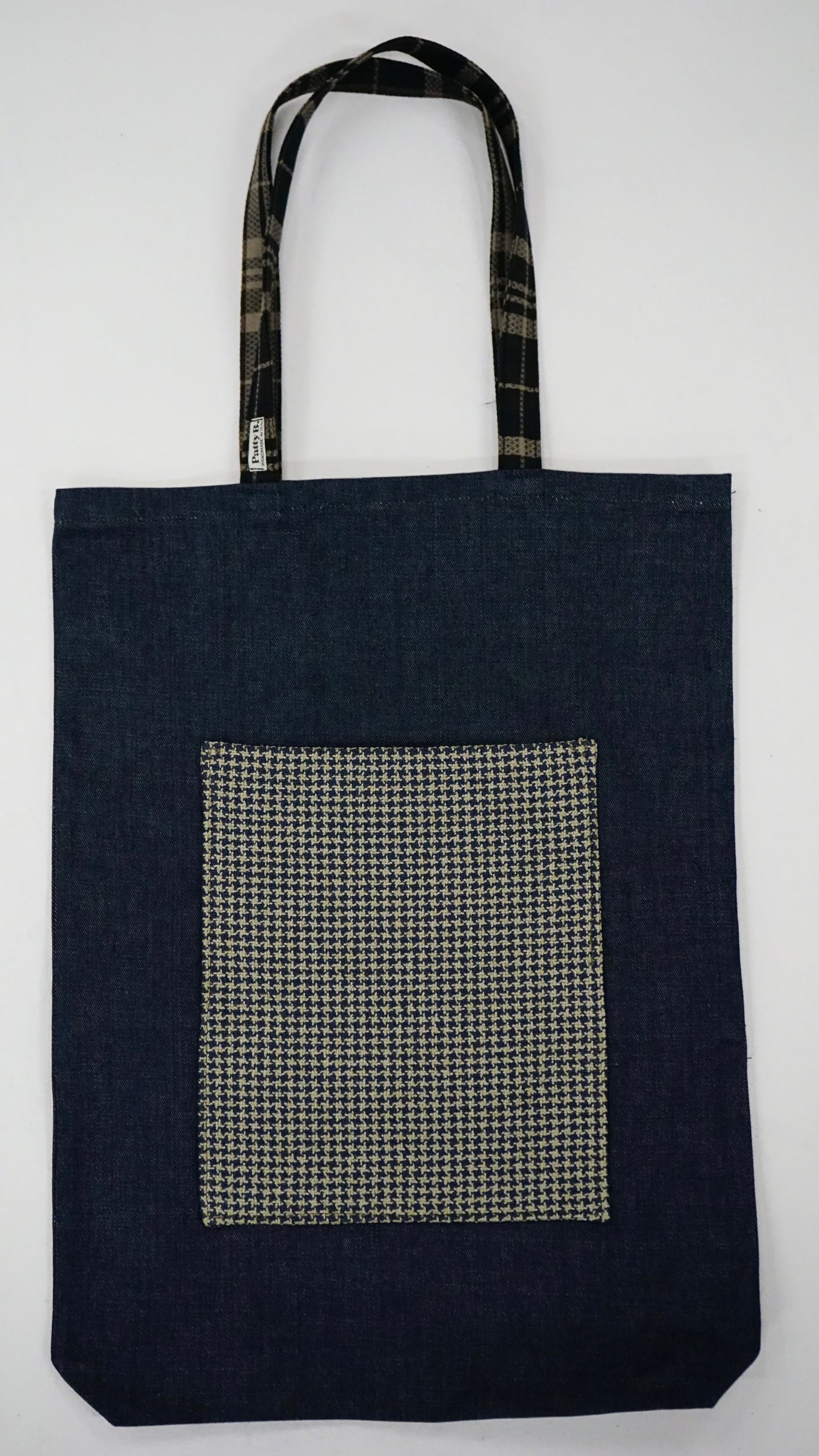 Tote Jeans