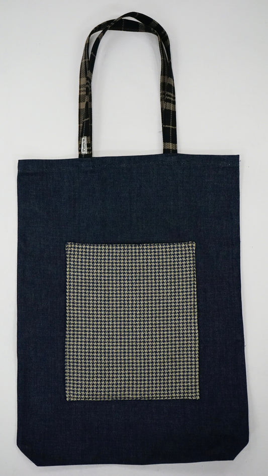 Tote Jeans