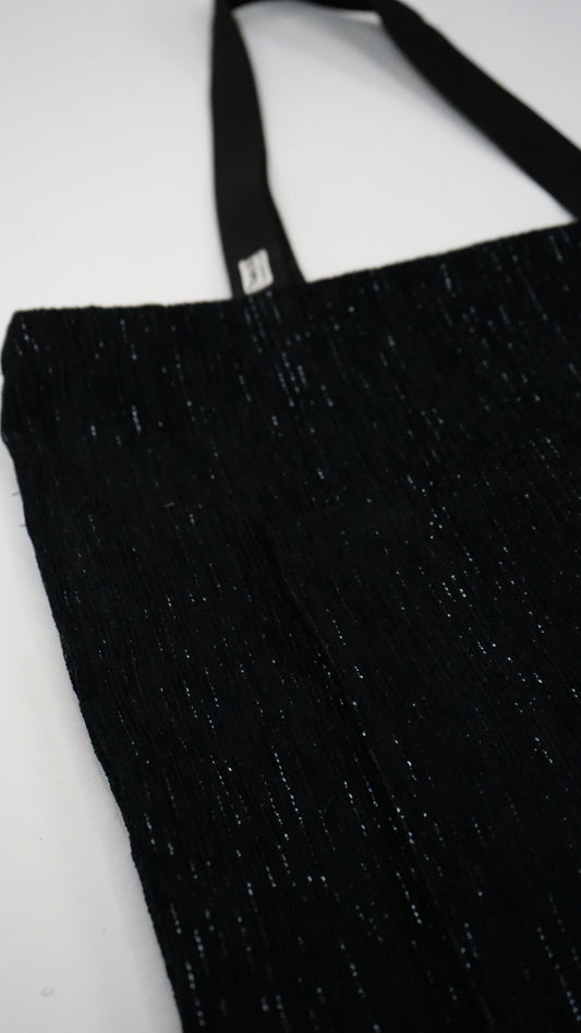 Tote Black