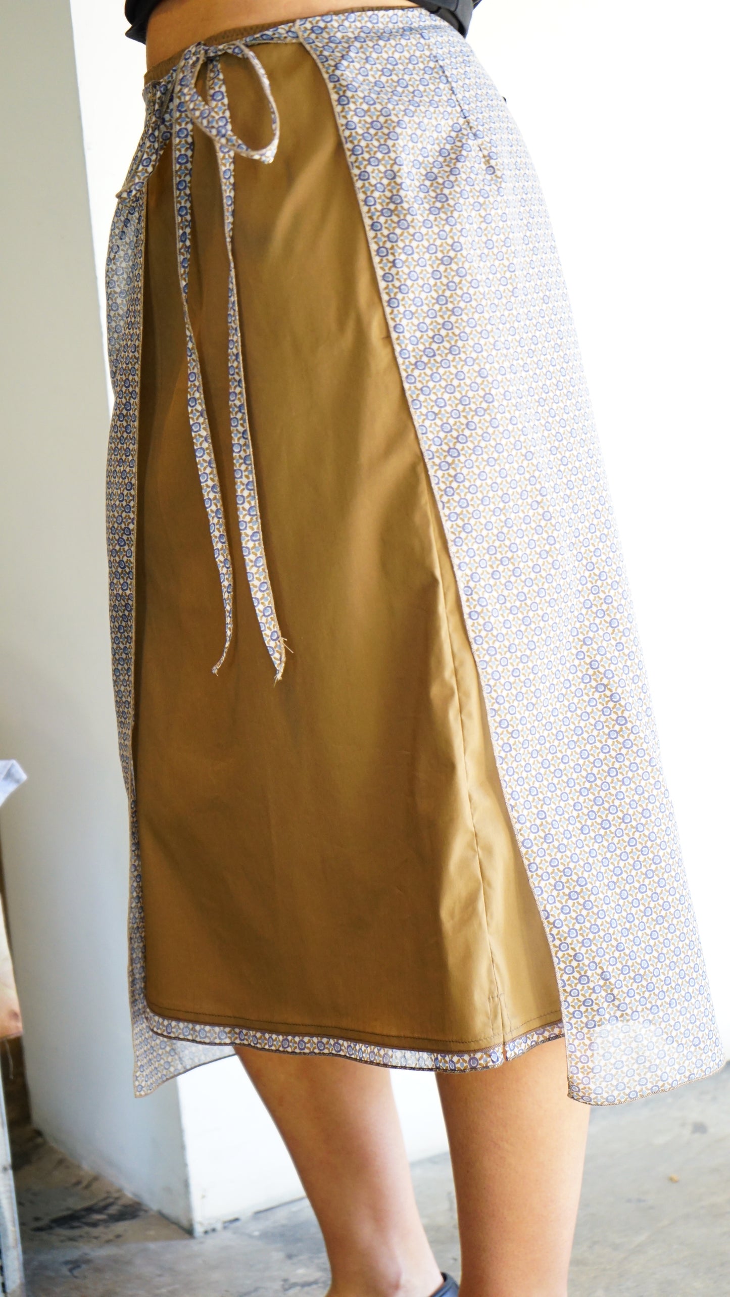 Saint-Tropez Apron