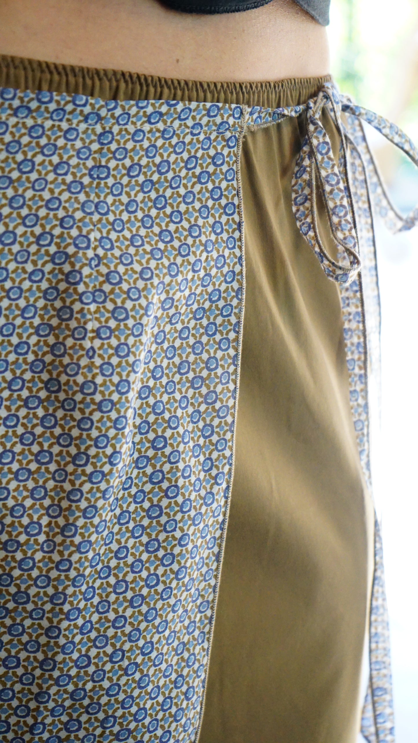 Saint-Tropez Apron