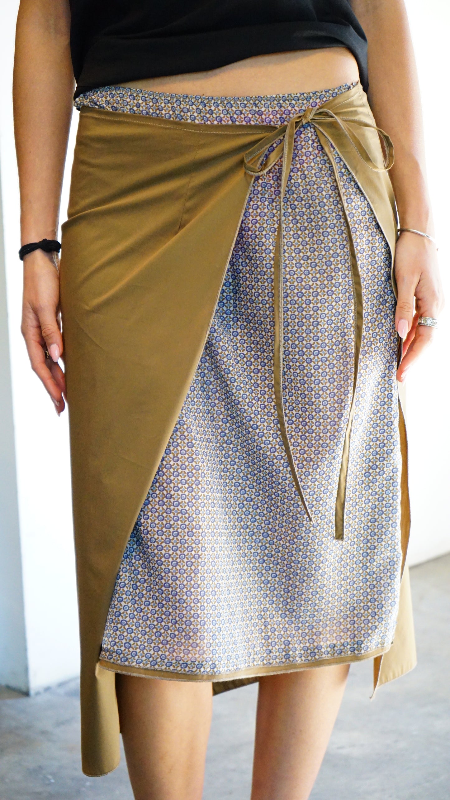 Saint-Tropez Skirt