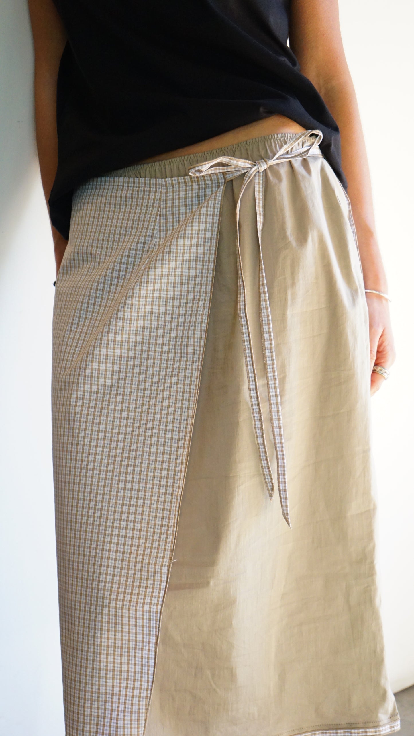 Chess Apron