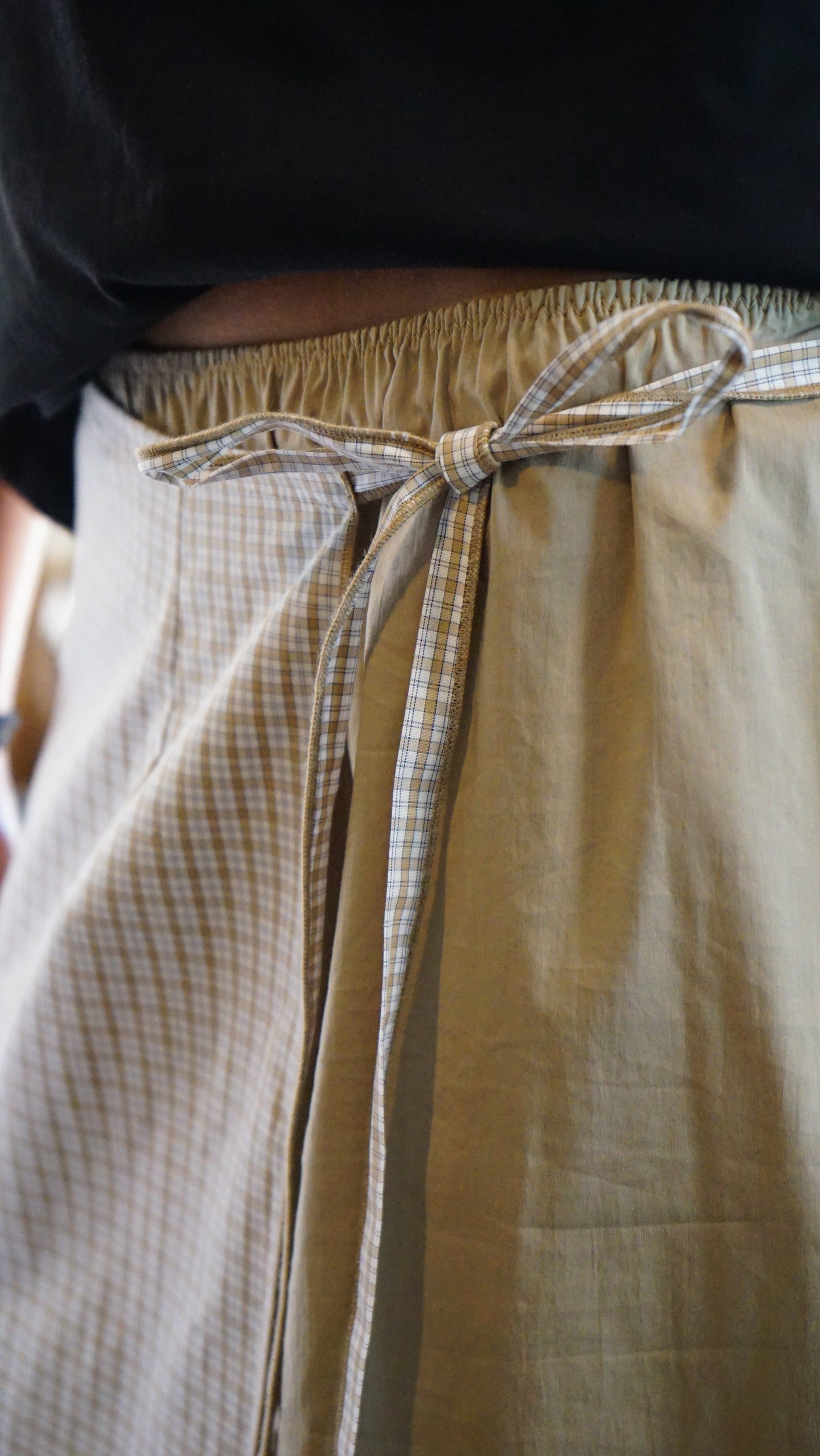 Chess Apron