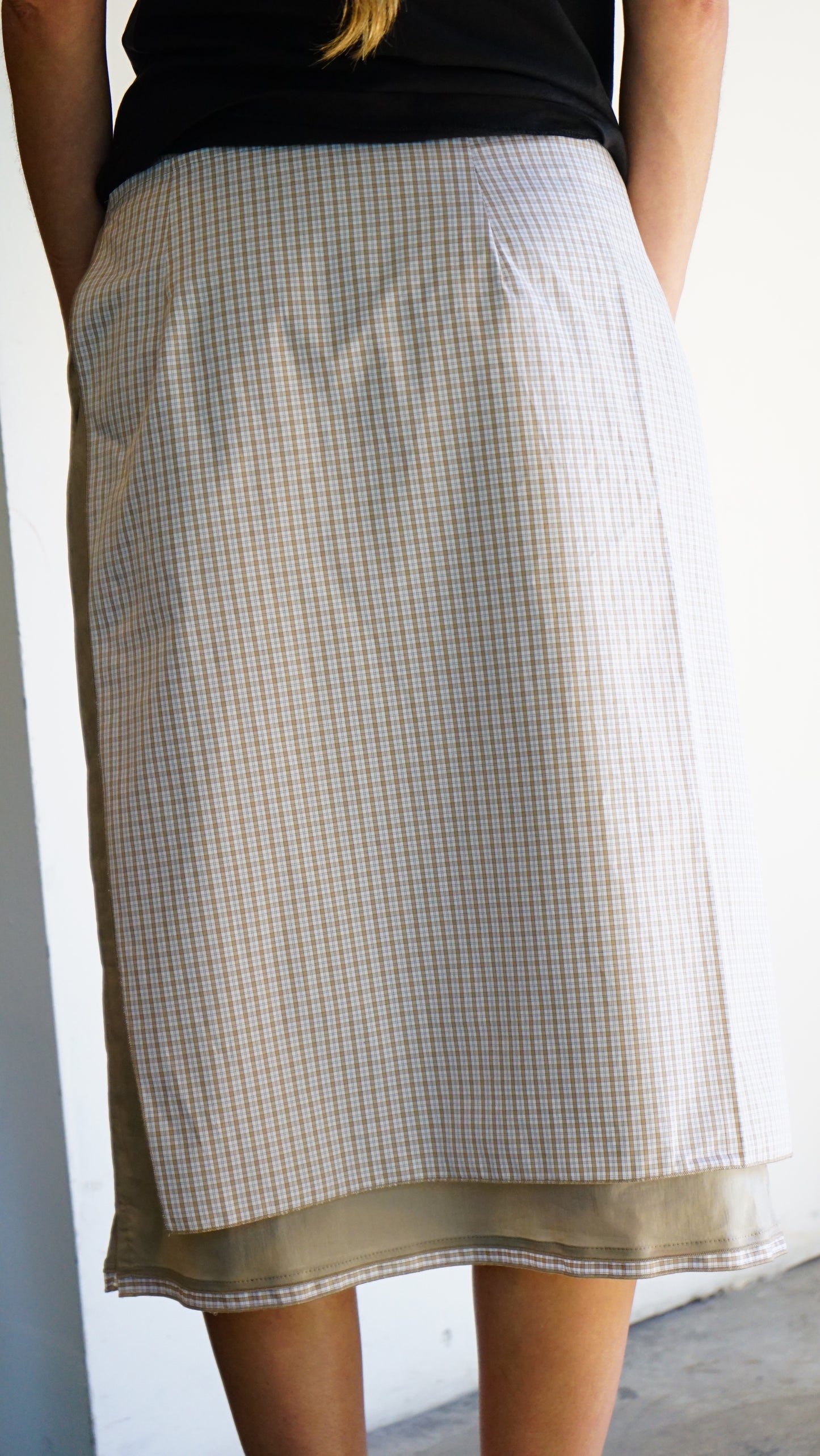 Chess Apron