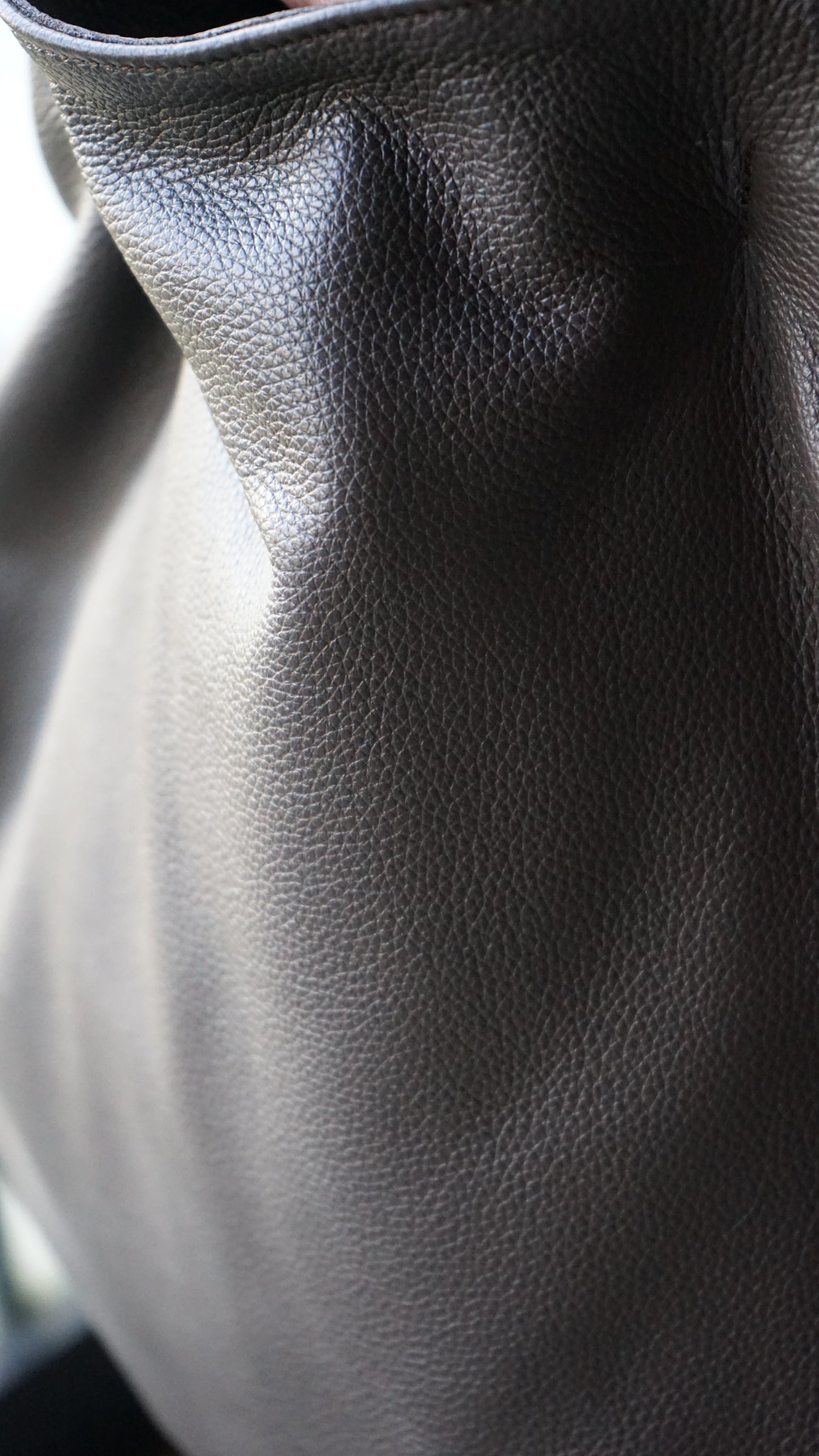 Sac Marron