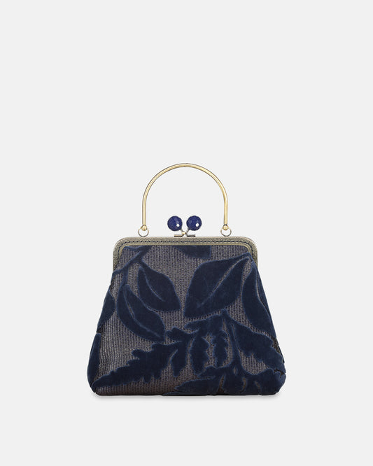 Cecilia Blue Donwell