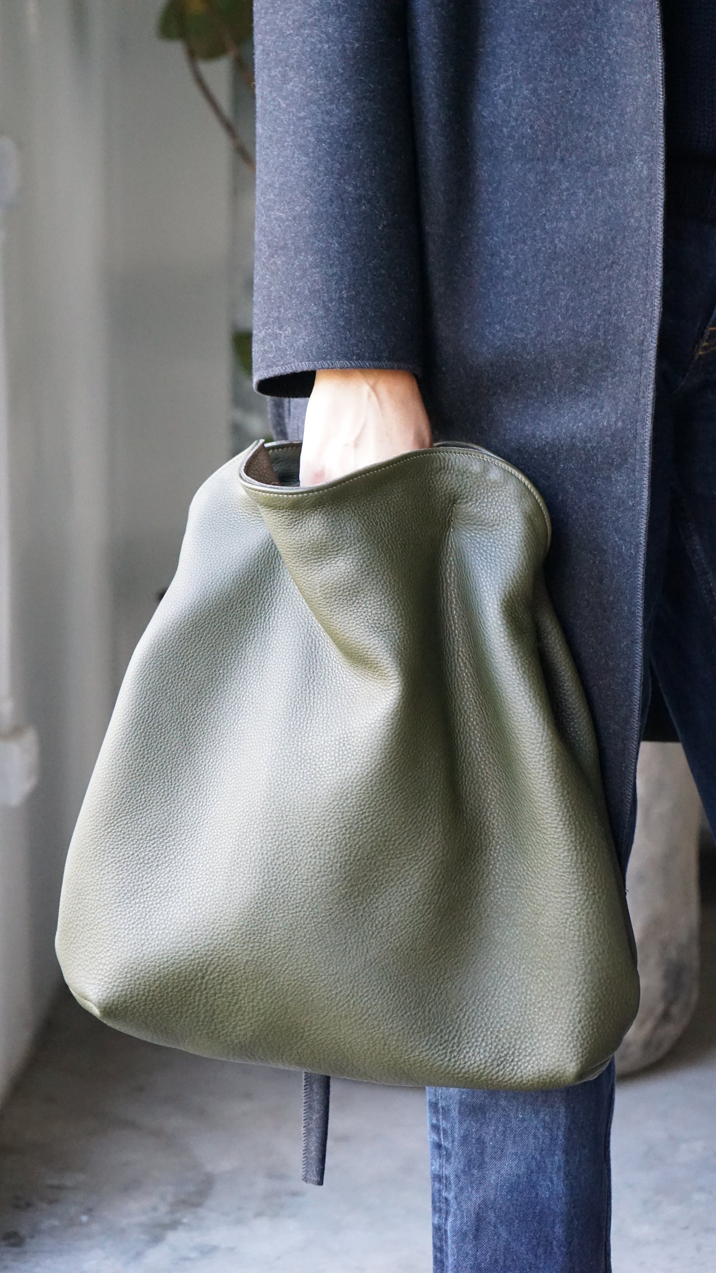 Sac Vert