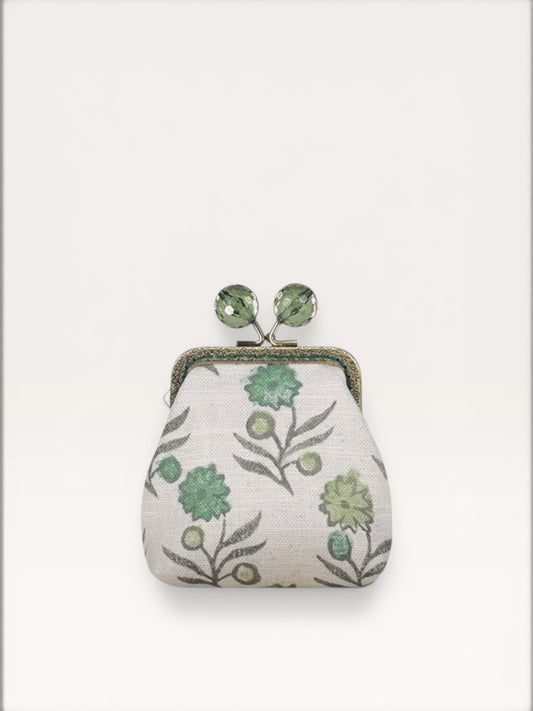 Nina Fleur Vert