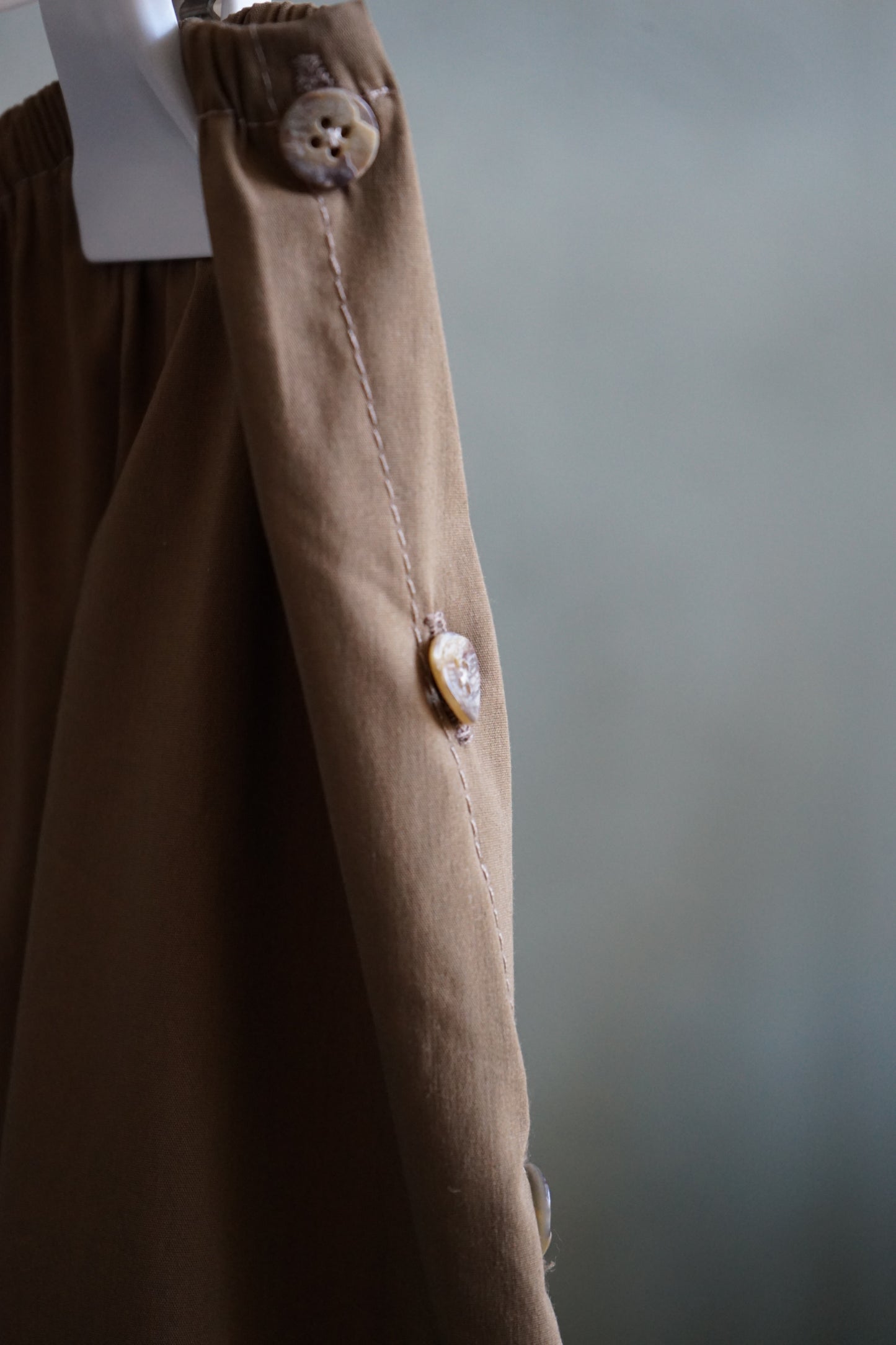 Tobacco skirt