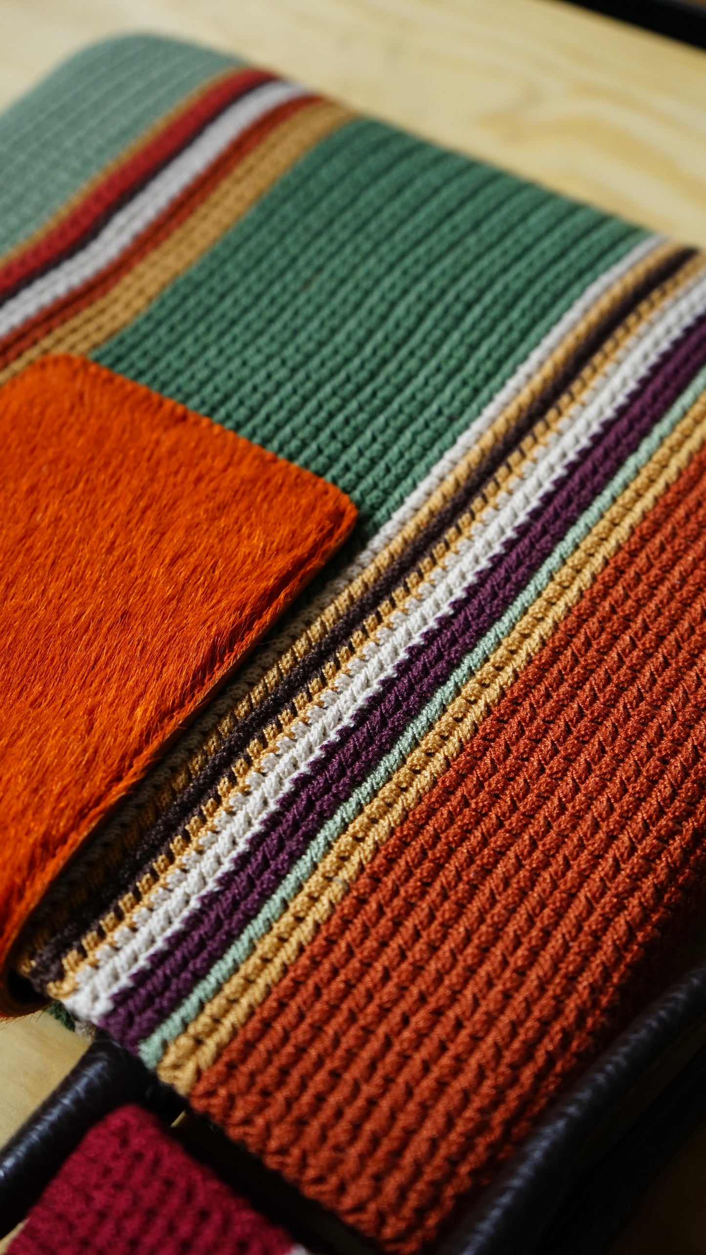 Virginia Orange Doppler