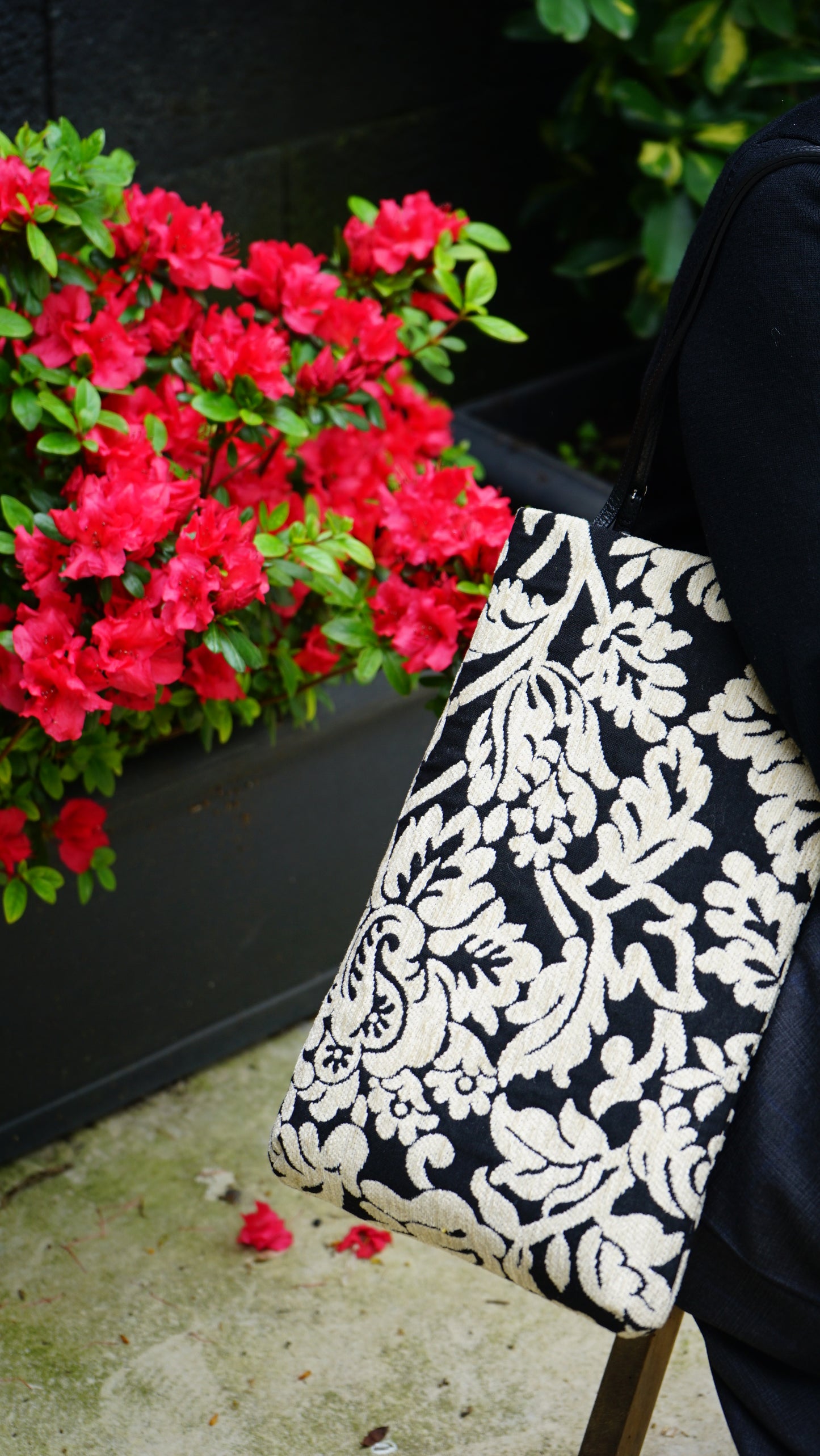 Juliette Floral