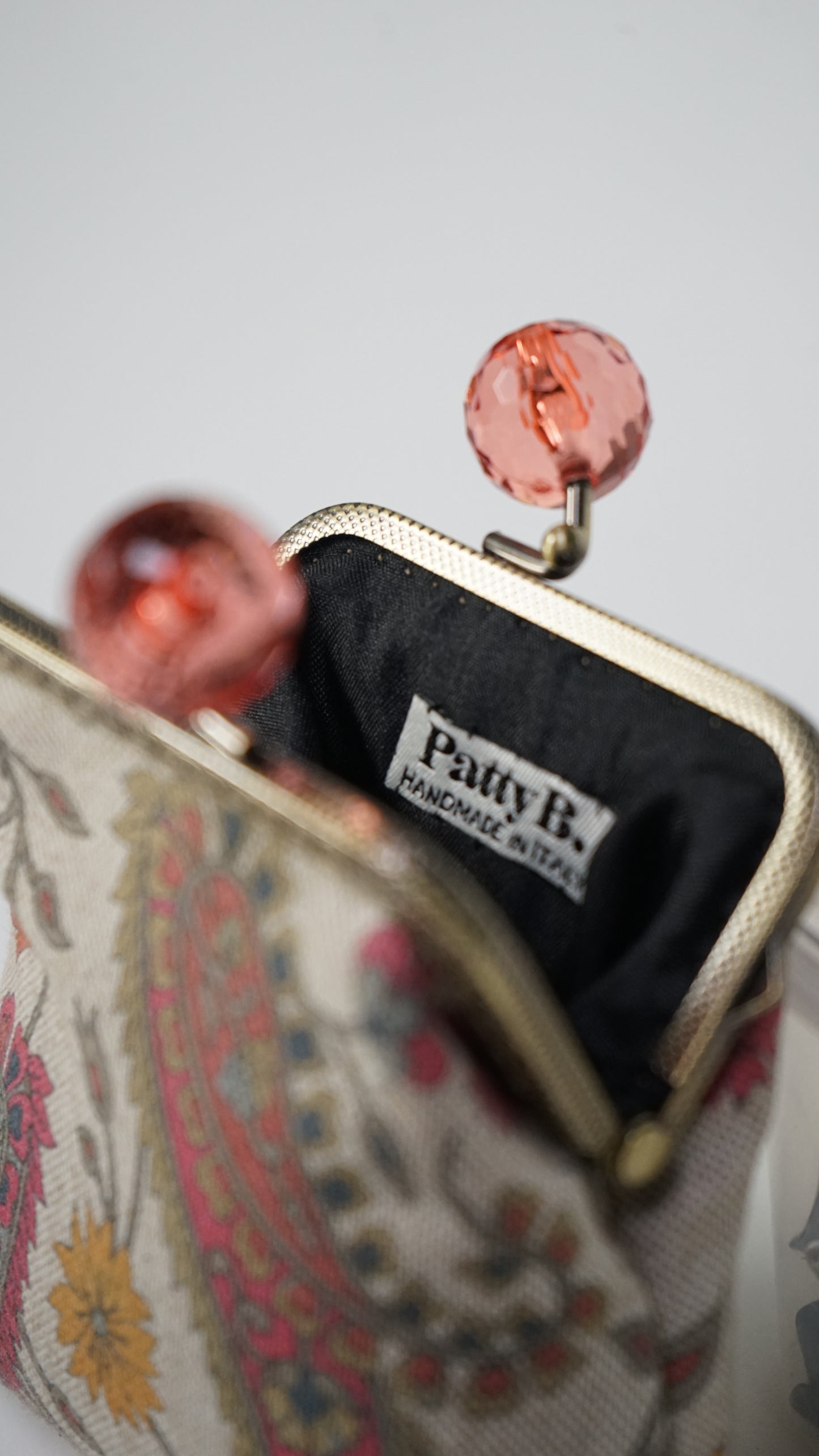 Nina pink reverie