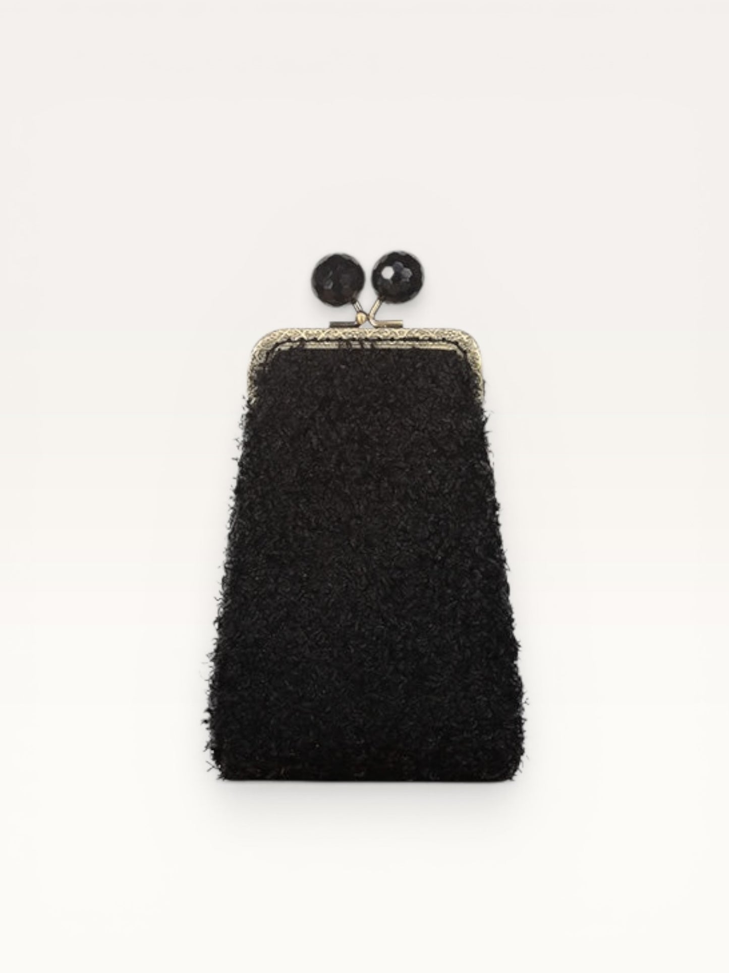 Ludovica Teddy Black