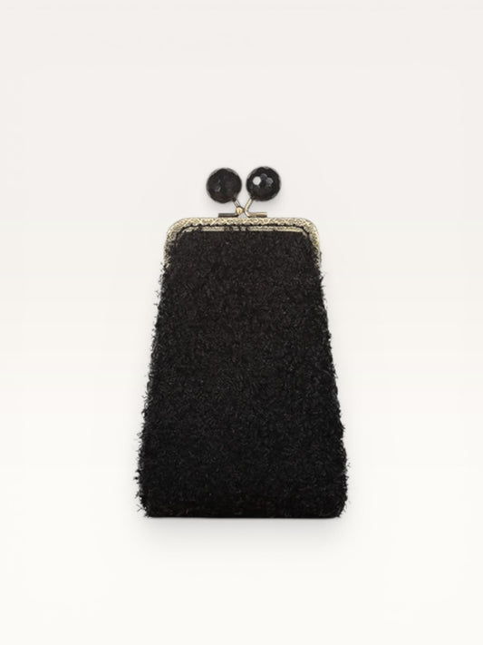 Ludovica Teddy Black