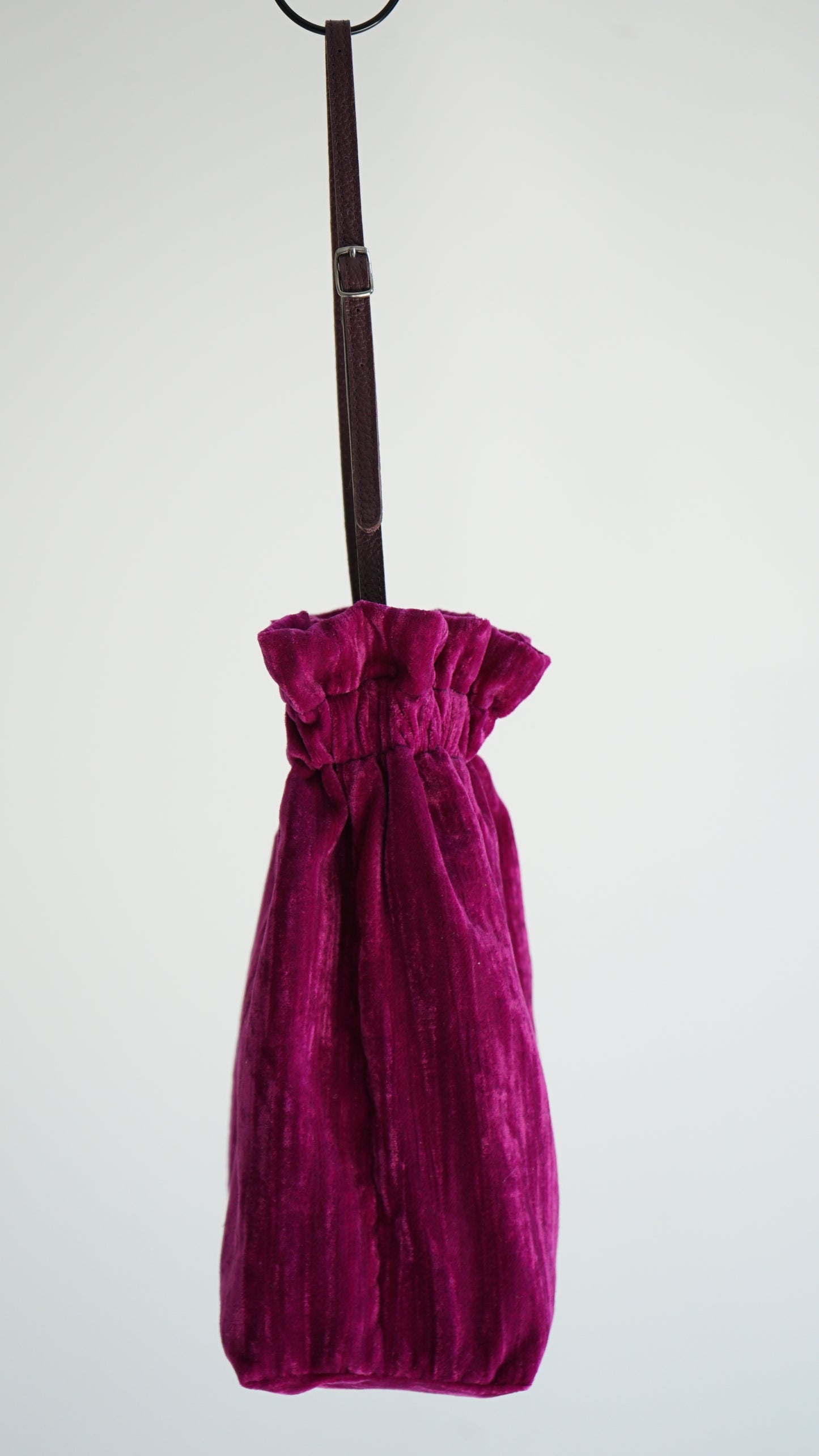 Petit Sac Cyclamen