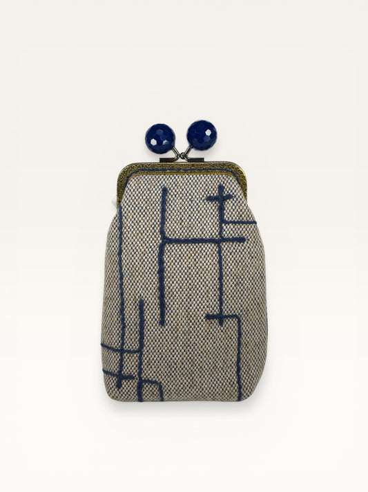 Ludovica Blue wire
