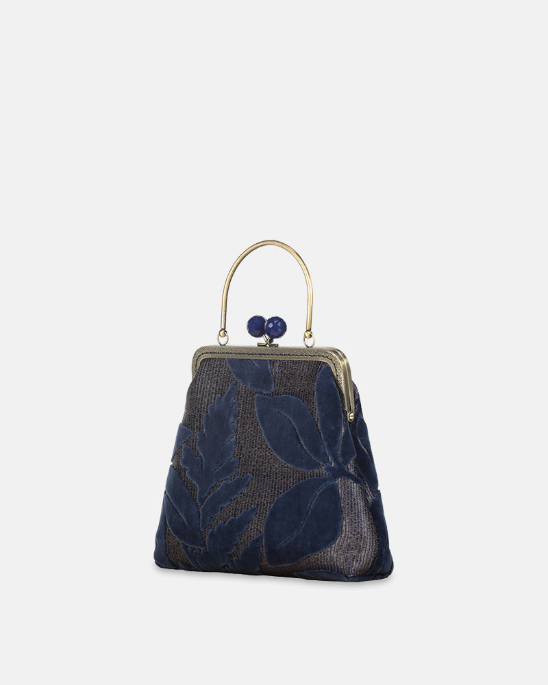 Cecilia Blue Donwell