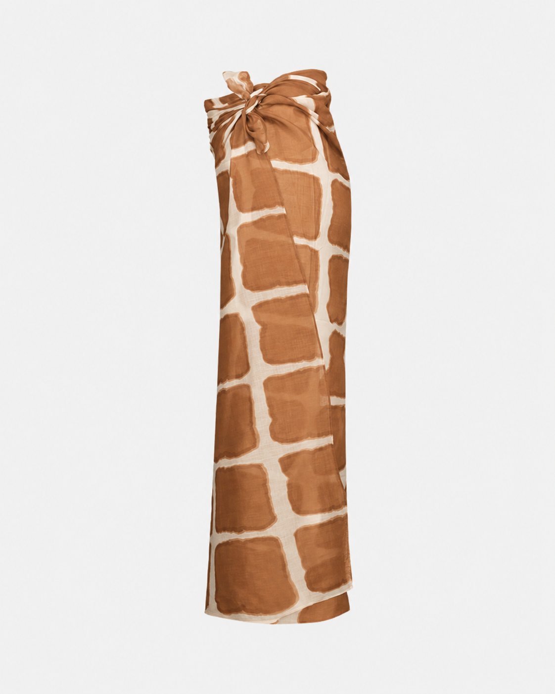 Tortoise Sarong