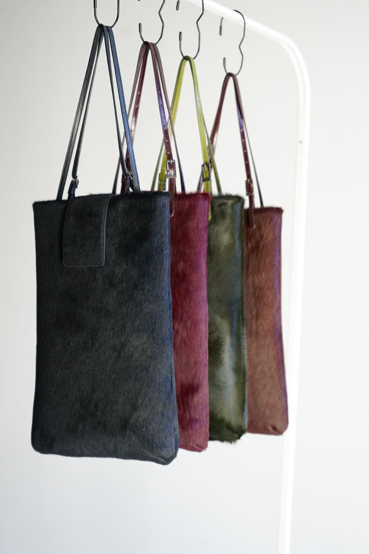 Juliette Dark Olive