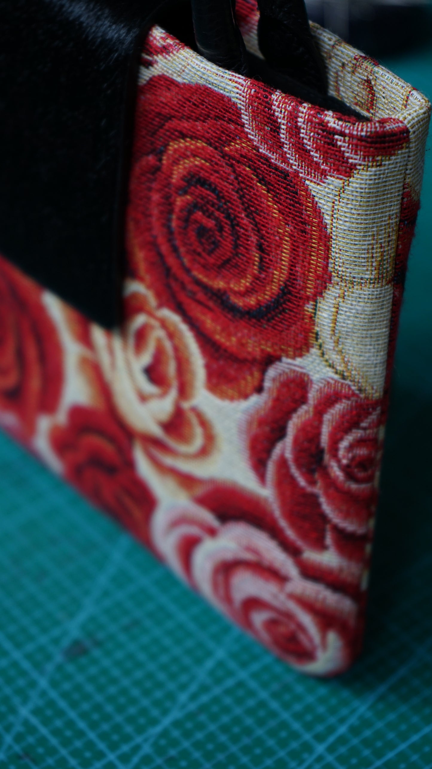 Virginia Roses
