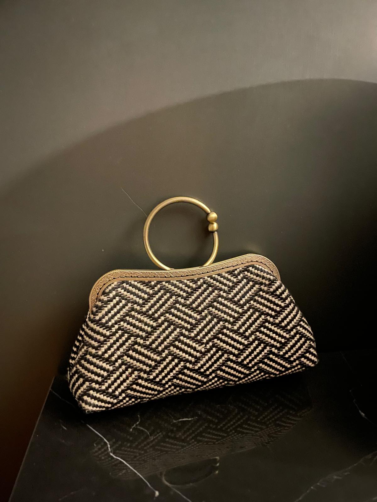 Matilde Woven