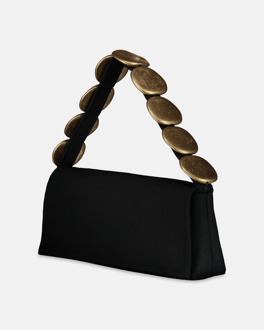 Maria Black and Gold