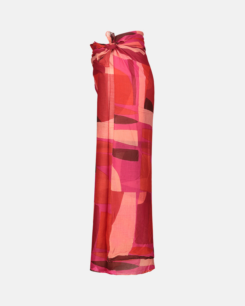 Pareo Bright Geometric