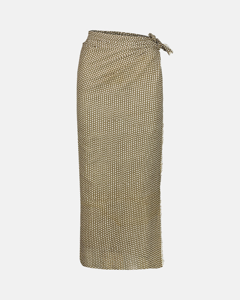 Pareo Seventies