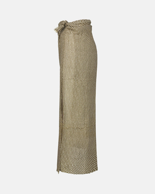 Seventies Pareo