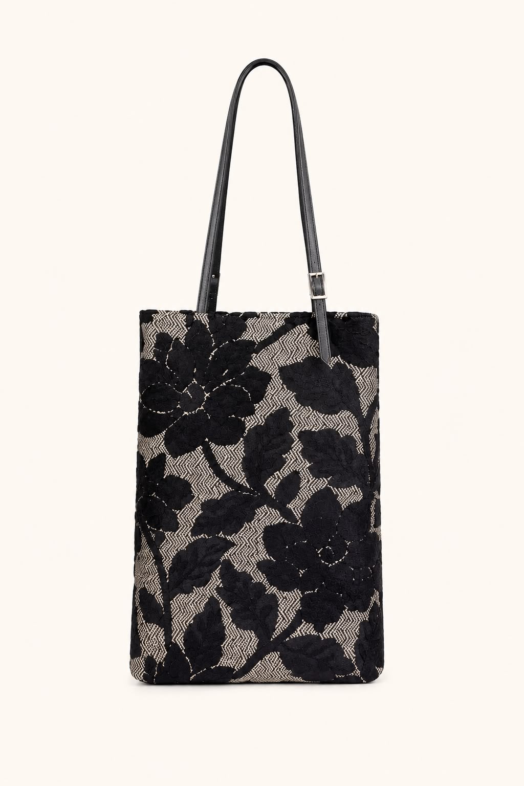 Juliette Floraison Noire
