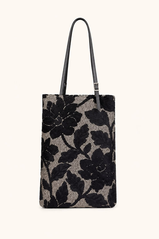 Juliette Floraison Noire