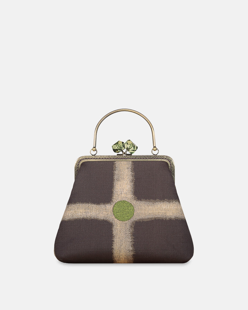 Cecilia Green Dot