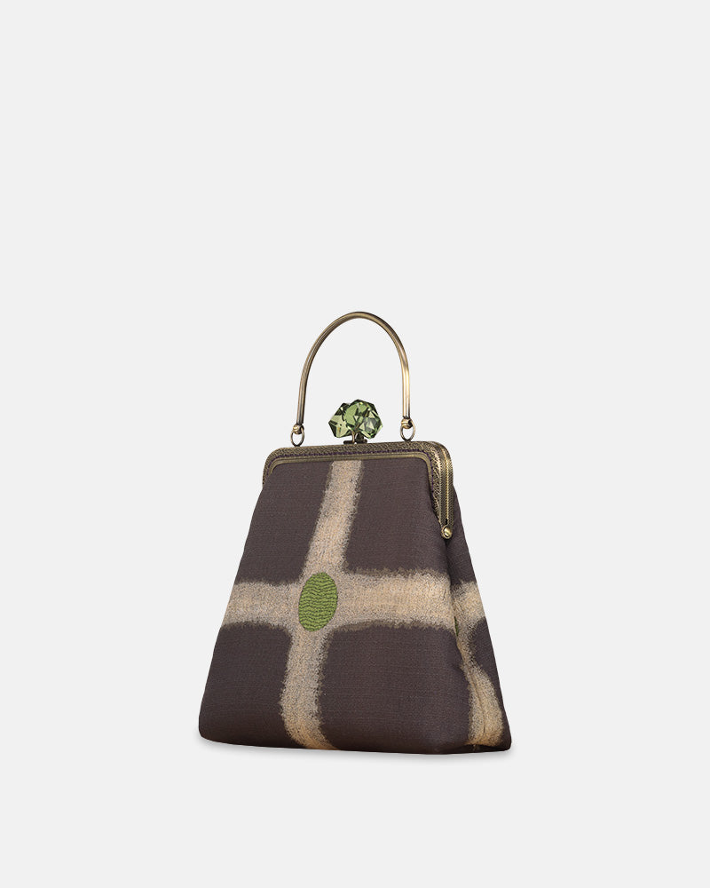Cecilia Green Dot