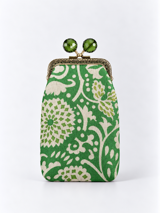LUDOVICA Paros green