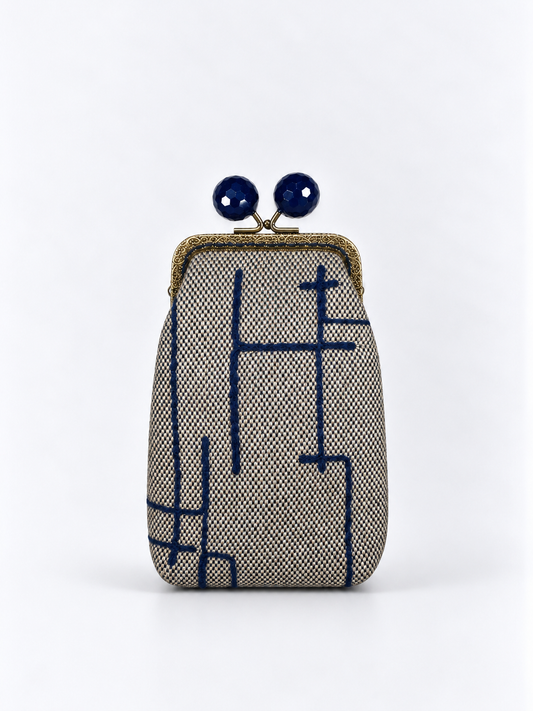 Ludovica Blue wire