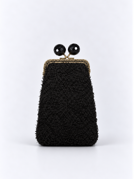 Ludovica Teddy Black