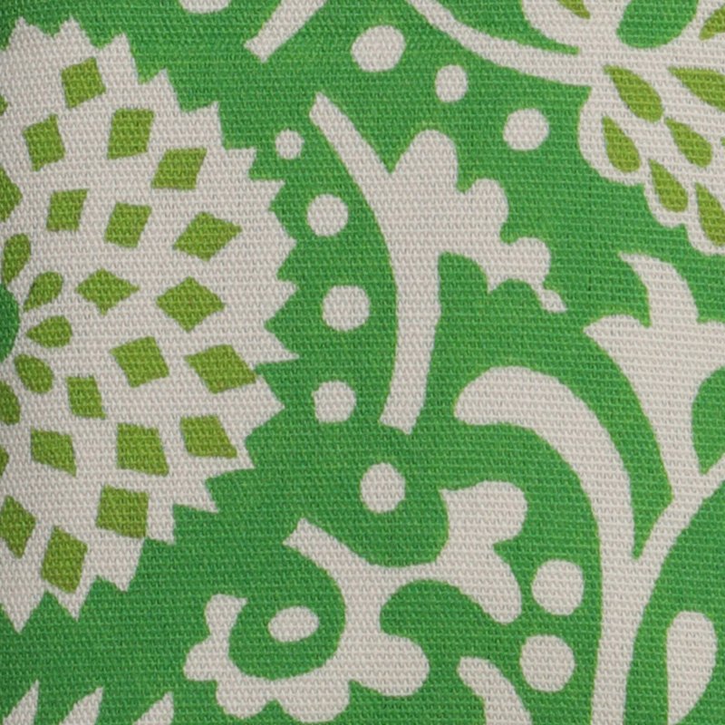 NINA Paros green