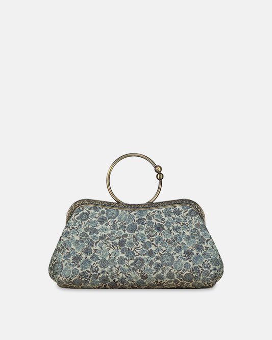 Matilde Millefleurs Blue
