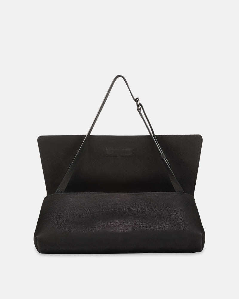 Oblique Pony Herringbone