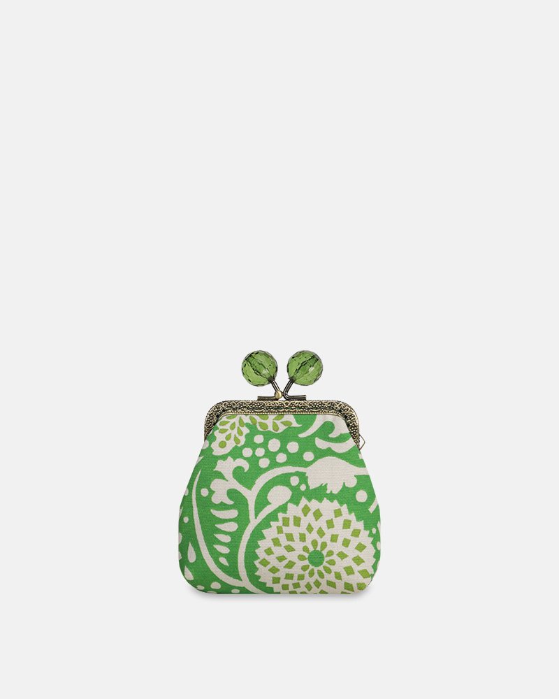 NINA Paros green