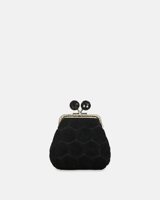 Nina Florentine Black