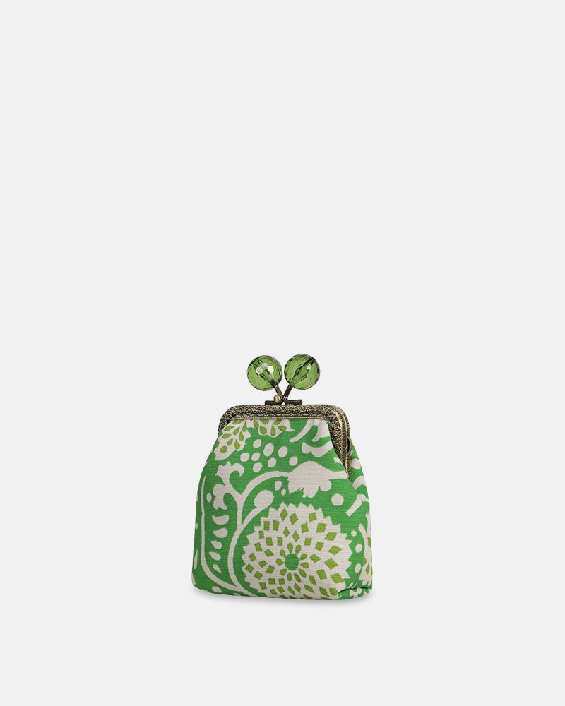 NINA Paros green