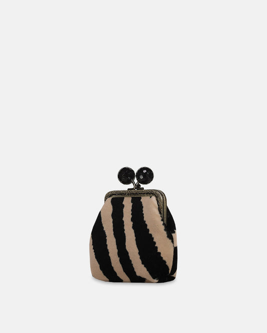 Nina Velvet Stripes