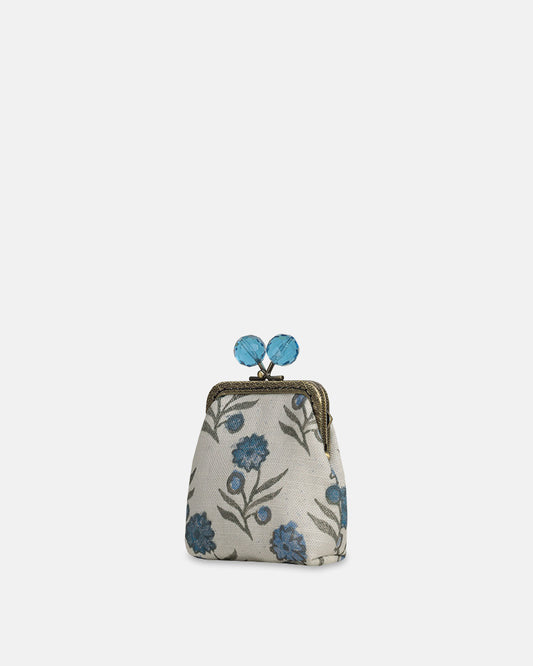 Nina Fleur Bleu