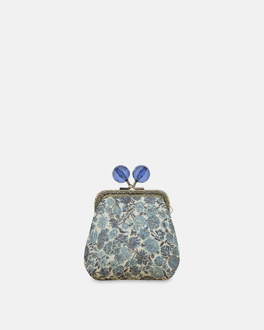 Nina Millefleurs Blue