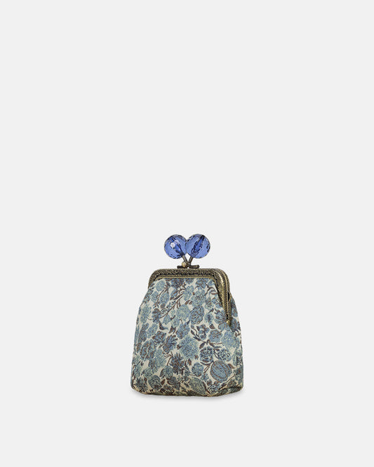 Nina Millefleurs Blue